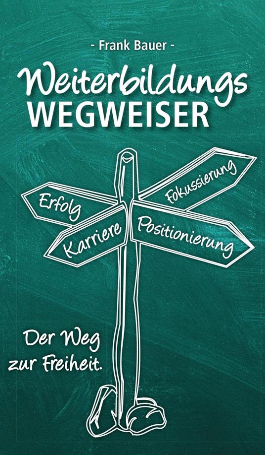 Weiterbildungswegweiser