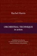 Orchestral Technique in action
