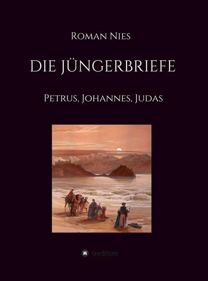 Die Jüngerbriefe