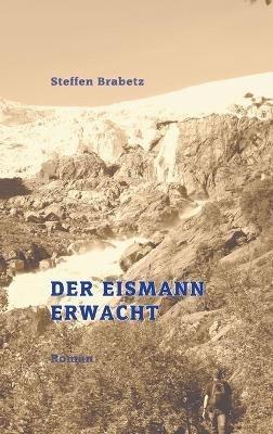 Der Eismann erwacht - Steffen Brabetz - cover