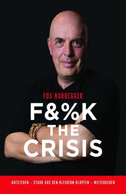 FUCK THE CRISIS