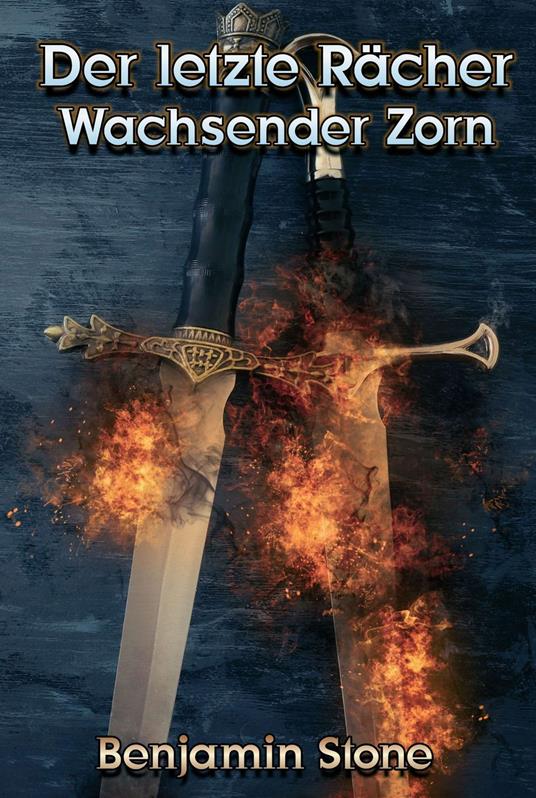 Der letzte Rächer - Teil 2