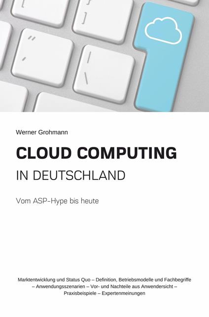 Cloud Computing in Deutschland