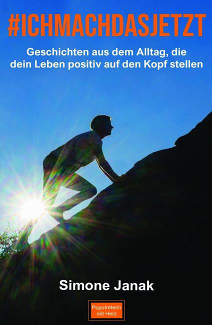 #ICHMACHDASJETZT