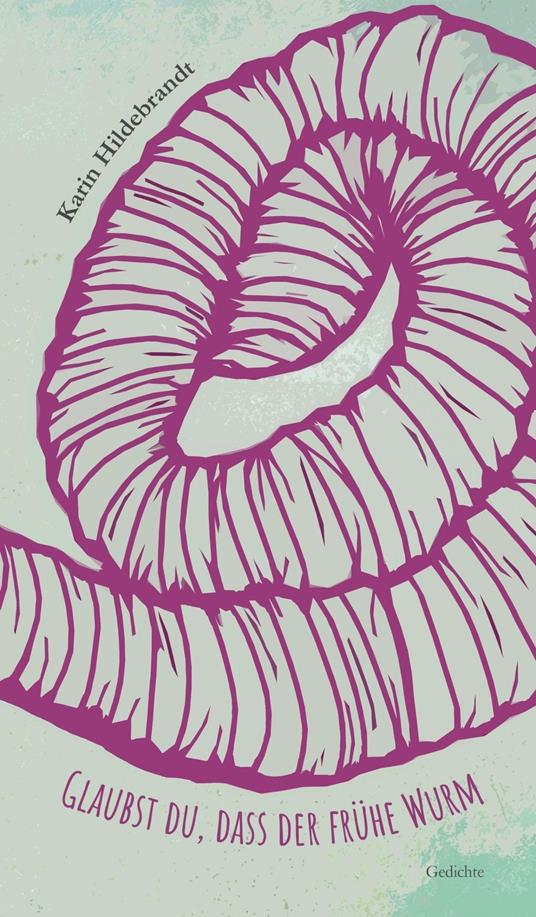 Glaubst du, dass der frühe Wurm wartet auf den Vogel?