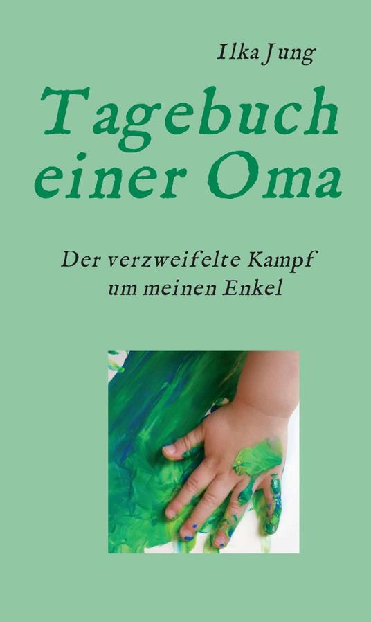 Tagebuch einer Oma