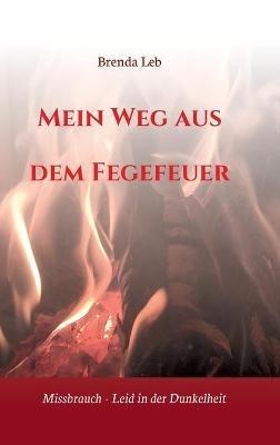 Mein Weg aus dem Fegefeuer: Missbrauch - Leid in der Dunkelheit - Brenda Leb,Brigitte Kaindl - cover