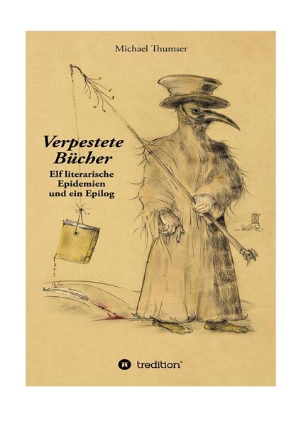 Verpestete Bücher