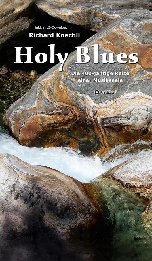 Holy Blues - die unglaubliche Geschichte der Gospelmusik