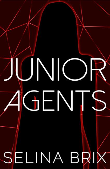 JUNIOR AGENTS - Selina Brix - ebook