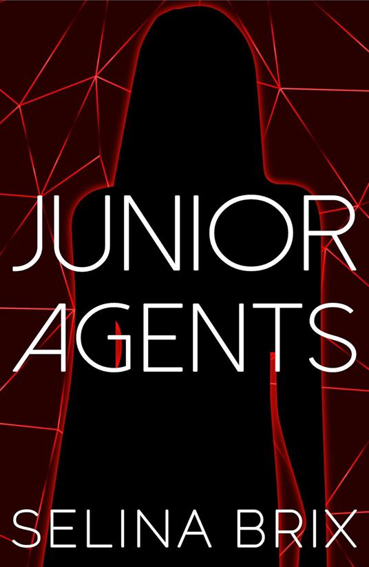 JUNIOR AGENTS - Selina Brix - ebook