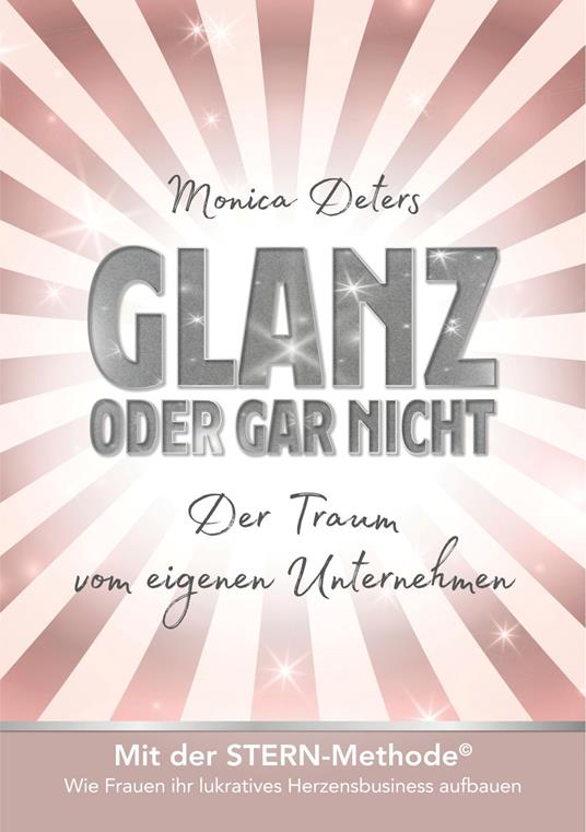 GLANZ ODER GAR NICHT