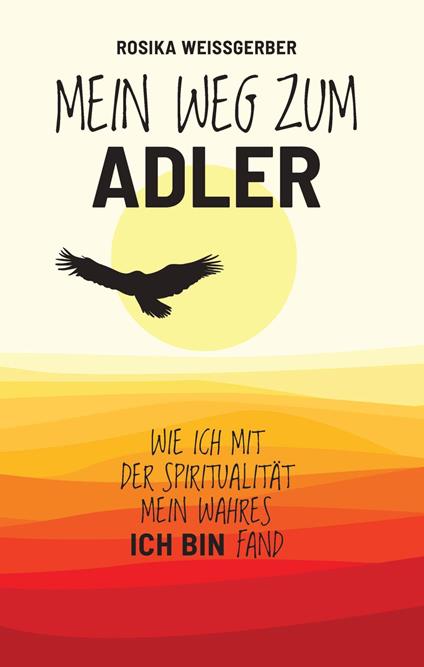 Mein Weg zum ADLER