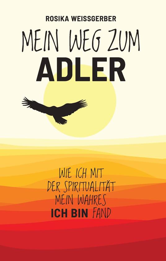 Mein Weg zum ADLER