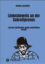 Liebesbeweis an der Schrottpresse