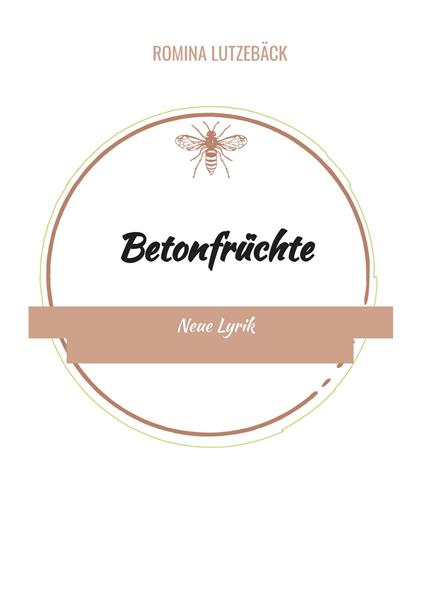 Betonfrüchte