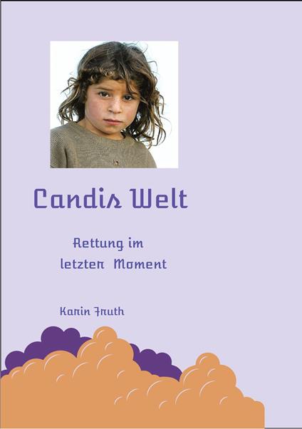 Candis Welt - Karin Fruth - ebook