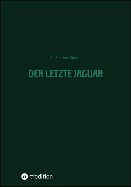 Der letzte Jaguar