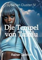 Die Tempel von Tululu: Syberian Cluster IV