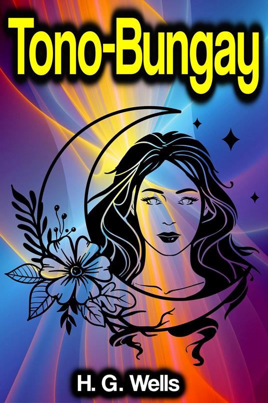 Tono-Bungay - H. G. Wells - ebook
