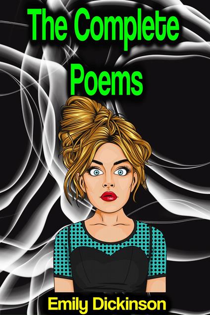 The Complete Poems