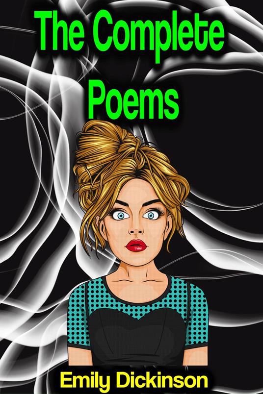 The Complete Poems