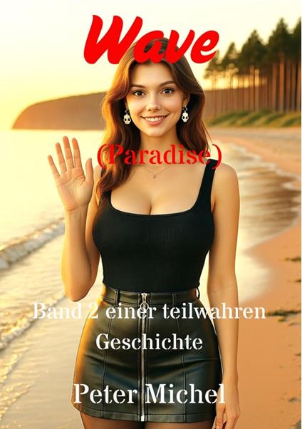 Wave - (Paradise)