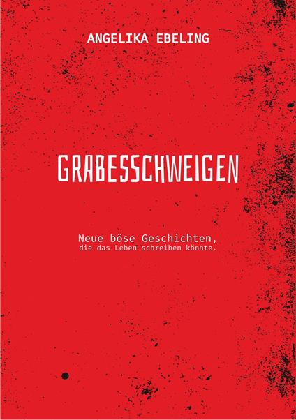 Grabesschweigen