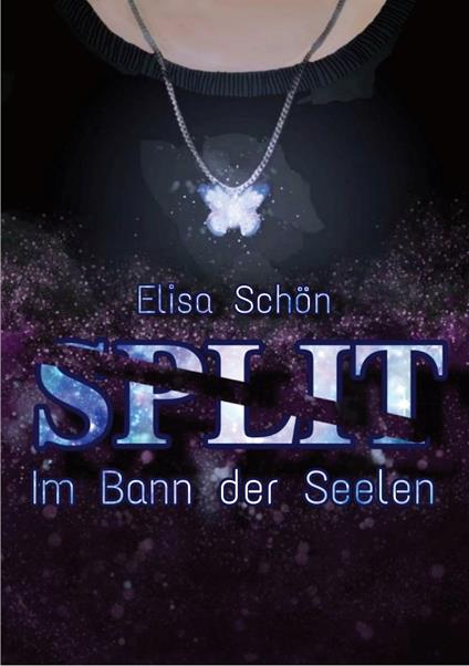 Split - Elisa Schön - ebook