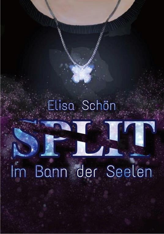 Split - Elisa Schön - ebook