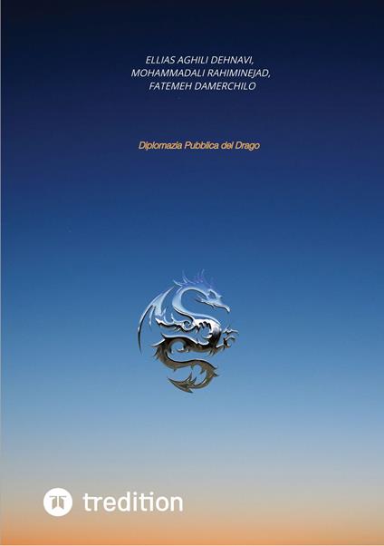 Diplomazia pubblica del Drago