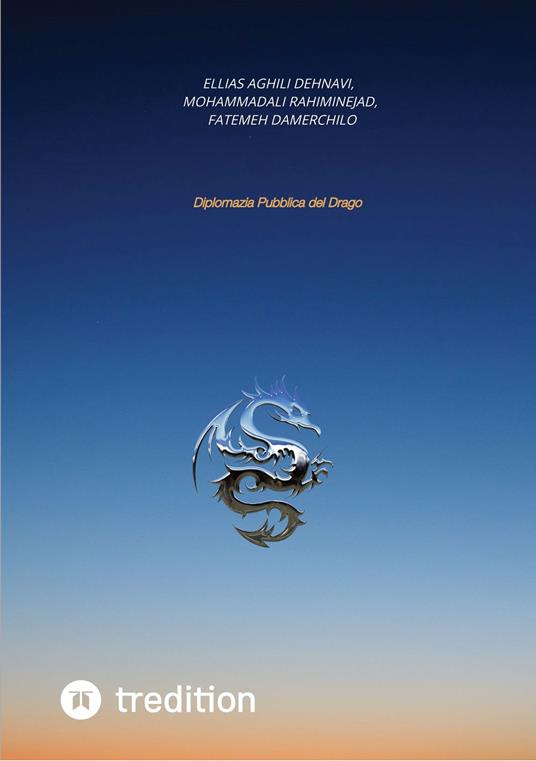 Diplomazia pubblica del Drago