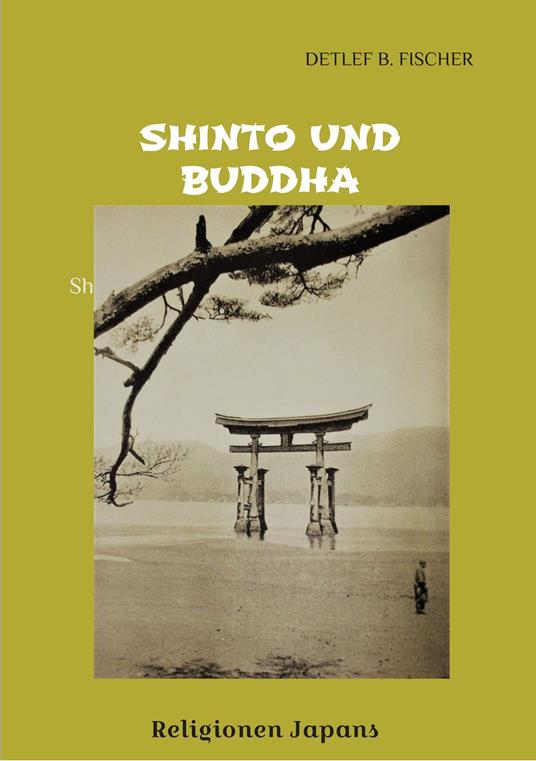Shinto und Buddha