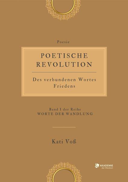 POETISCHE REVOLUTION