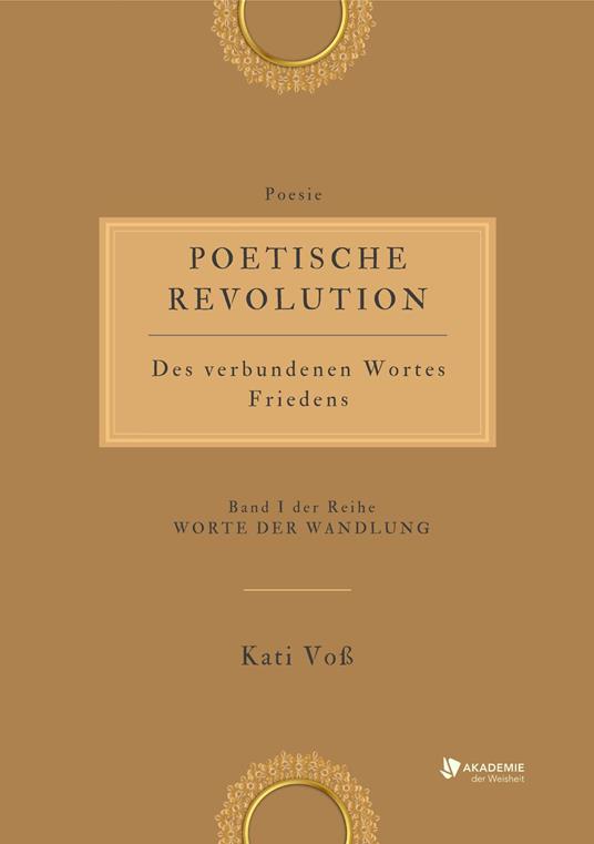 POETISCHE REVOLUTION