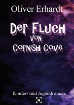 Der Fluch von Cornish Cove