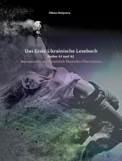 Das Erste Ukrainische Lesebuch - Olena Dniprova - ebook