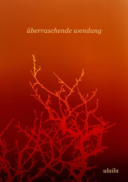 überraschende wendung