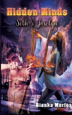 Hidden Minds: Seth & Joselyn - Bianka Mertes - cover