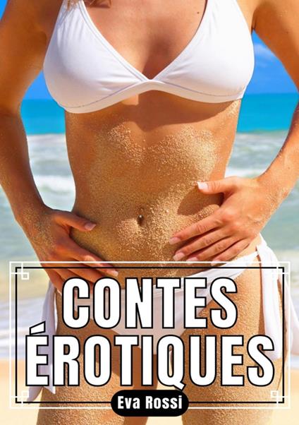Contes Érotiques