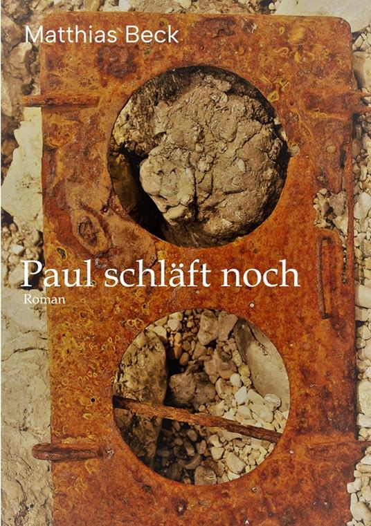 Paul schläft noch