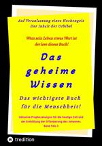 2. Auflage 3. Band Neuaufbau der Urbibel