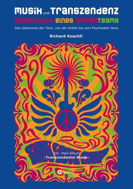 Musik und Transzendenz - Geschichte eines Dreamteams