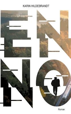 Enno - Karin Hildebrandt - cover
