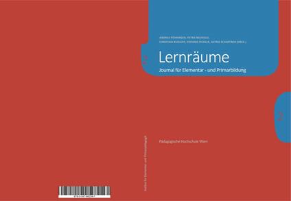 Journal für Elementar- und Primarbildung