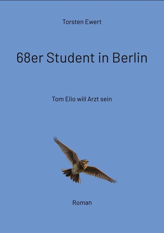 68er Student in Berlin