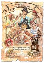 Die Abenteuer von Kapitän Piet