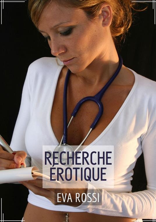 Recherche Érotique