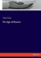 The Age of Reason - Paine Thomas - cover