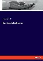 Der Apostel Johannes - Max Krenkel - cover